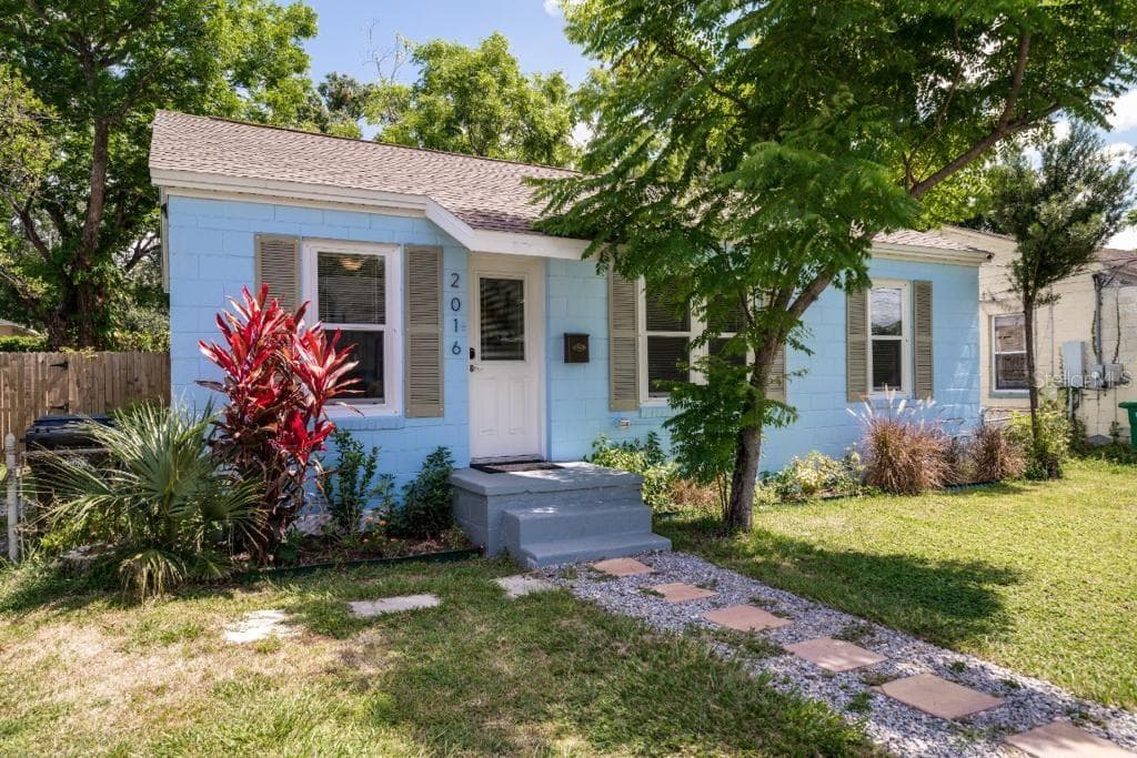 2016 MAPLE AVENUE TAMPA, FL 33605