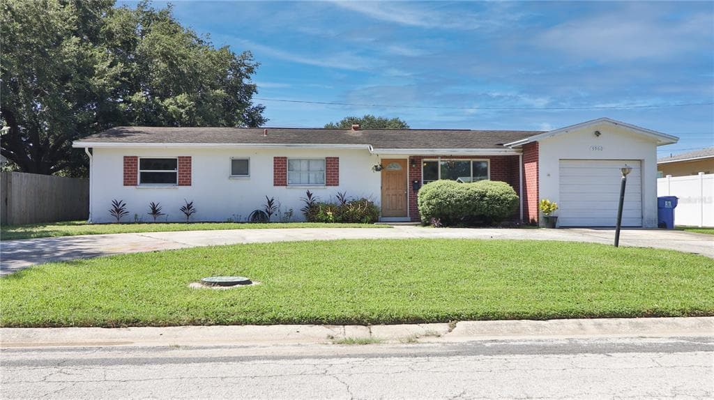 5960 35TH AVENUE N ST PETERSBURG, FL 33710