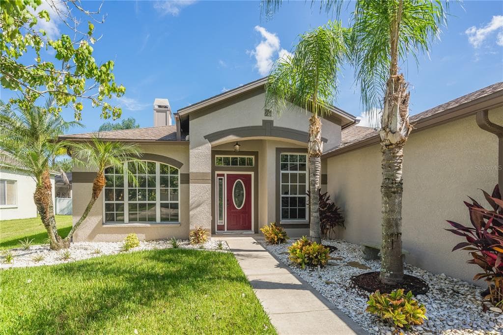 34835 ARBOR GREEN PLACE ZEPHYRHILLS, FL 33541