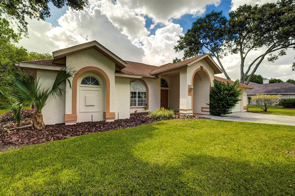 385 FLORIAN WAY SPRING HILL, FL 34609