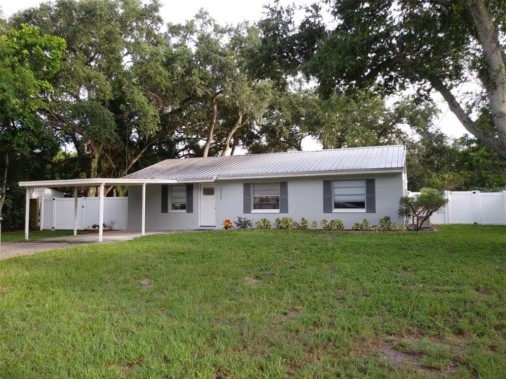 3308 W VAN BUREN DRIVE TAMPA, FL 33611