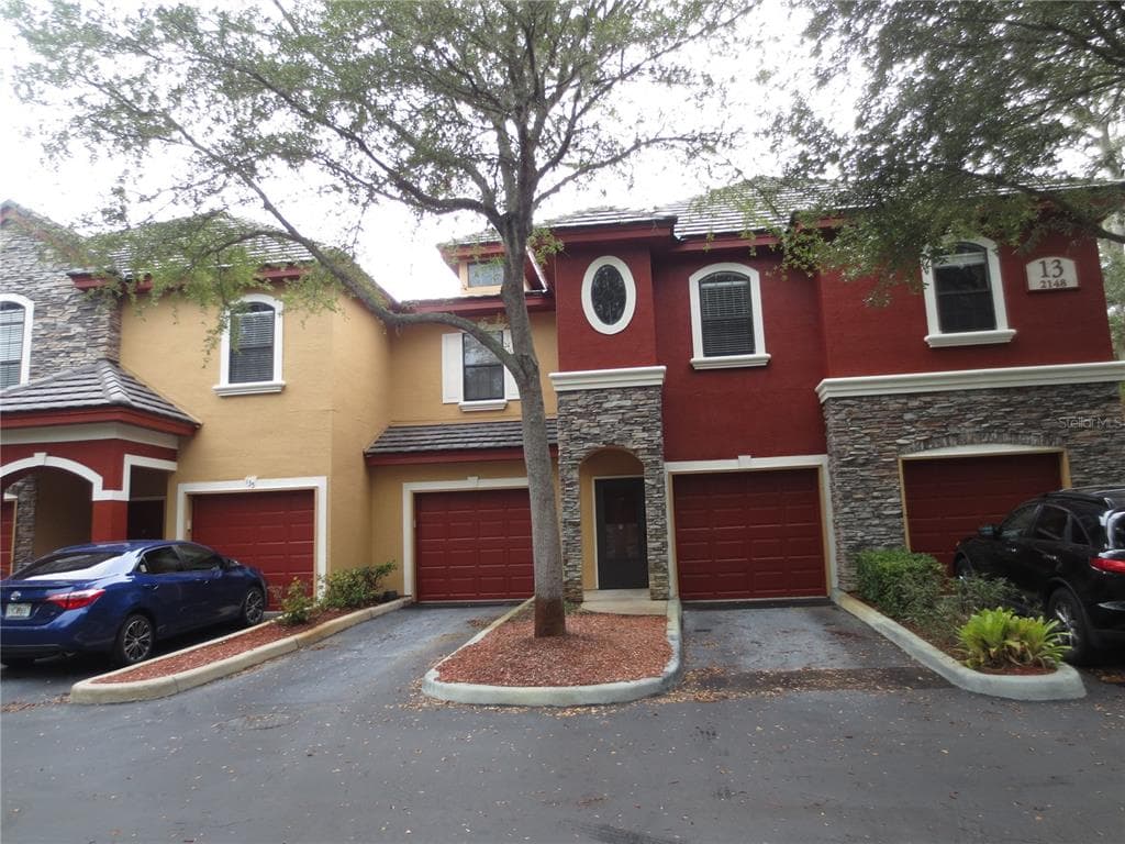 2148 CHIANTI PLACE UNIT 13-136 PALM HARBOR, FL 34683