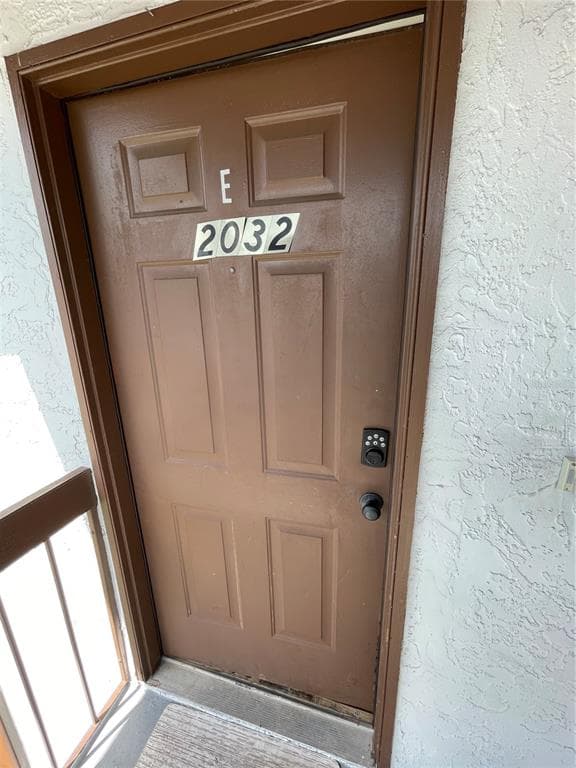 39132 COUNTY ROAD 54 UNIT 2032 ZEPHYRHILLS, FL 33542
