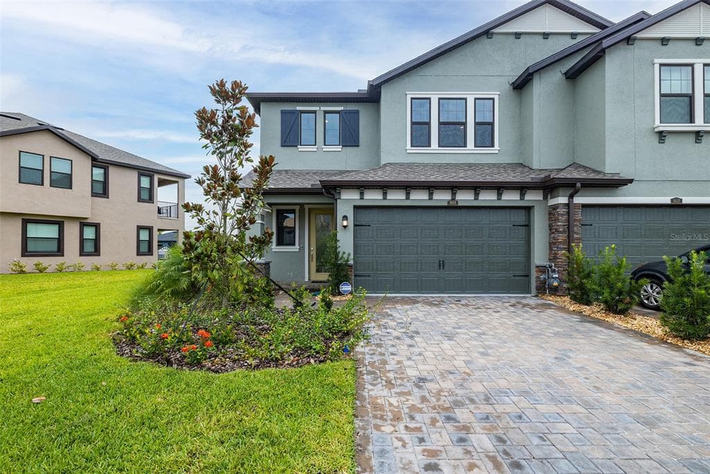 4644 ALMADA LANE WESLEY CHAPEL, FL 33543