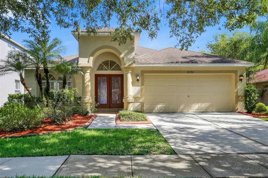 18190 SANDY POINTE DRIVE