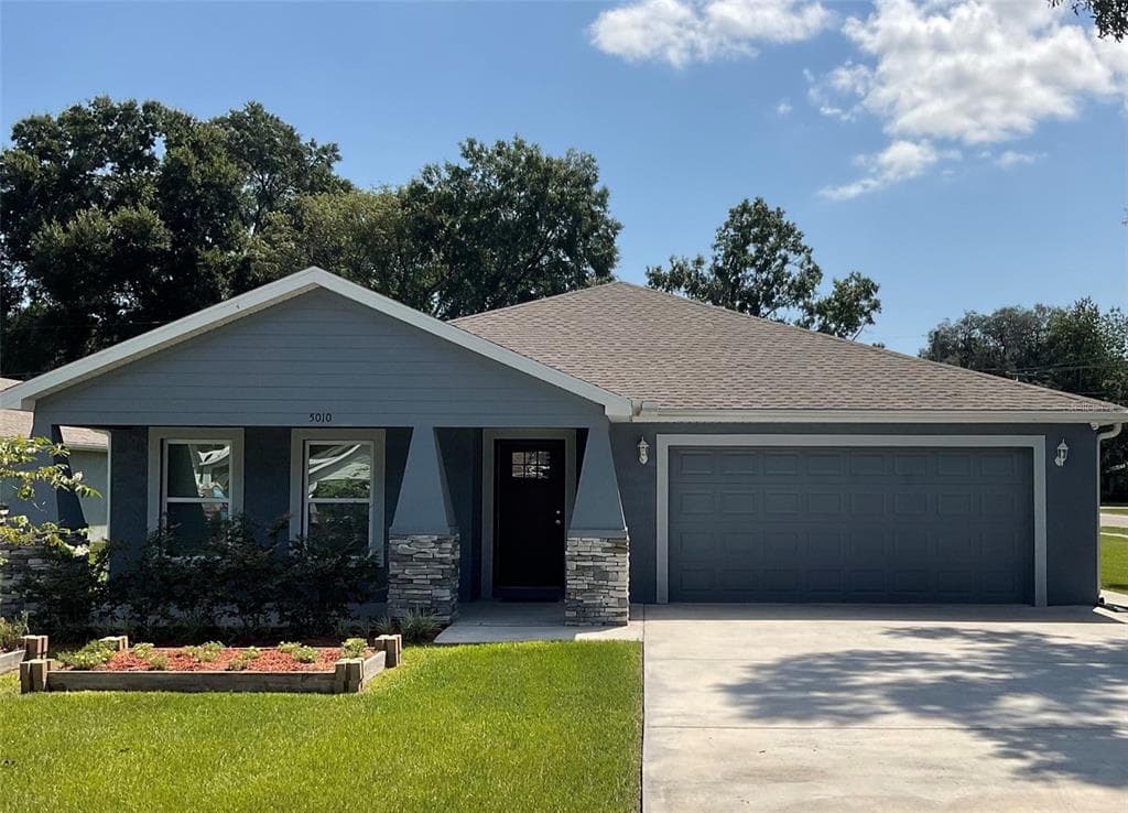 5010 18TH STREET ZEPHYRHILLS, FL 33542