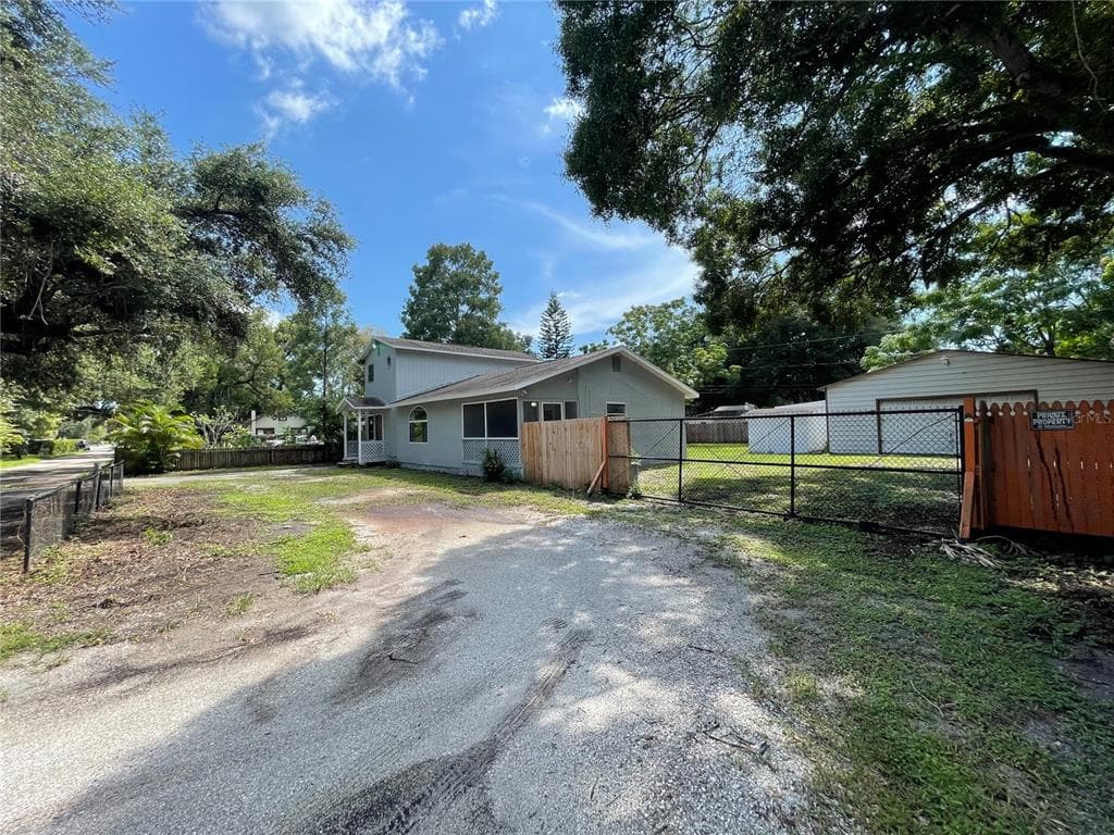 4654 78TH LANE N ST PETERSBURG, FL 33709