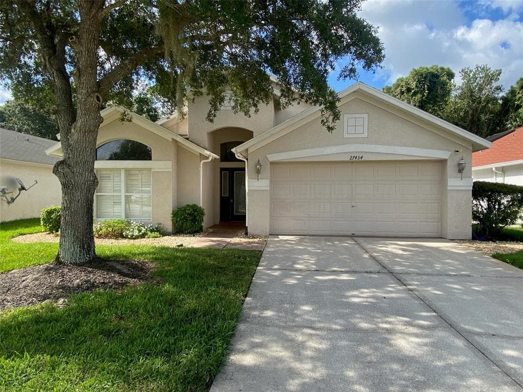 27434 SUGAR LOAF DRIVE WESLEY CHAPEL, FL 33544