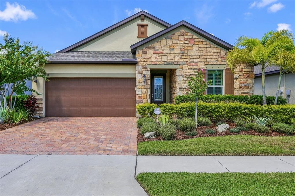 10681 CARDERA DRIVE RIVERVIEW, FL 33578