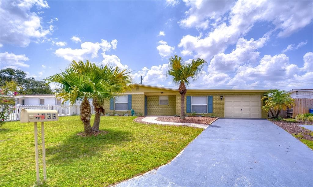 4536 W FERN STREET TAMPA, FL 33614