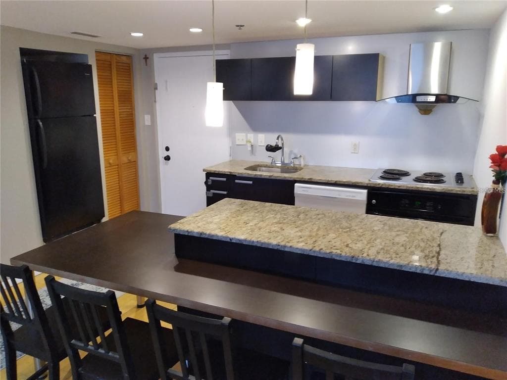 701 S MADISON AVENUE UNIT 501 CLEARWATER, FL 33756