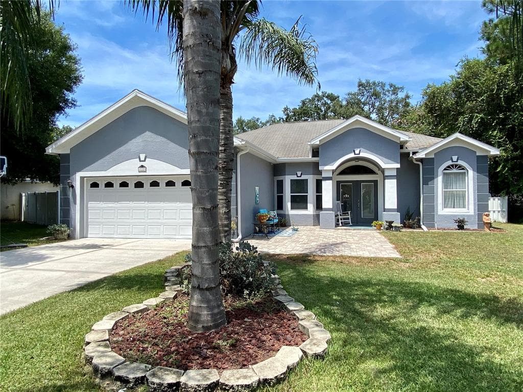12229 SHEARWATER DRIVE NEW PORT RICHEY, FL 34654