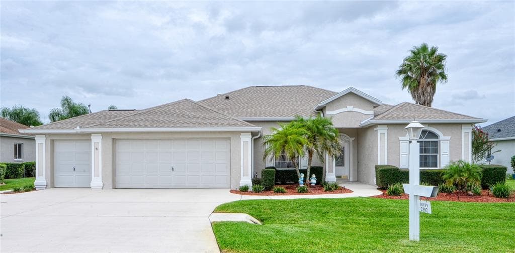 2392 NW 58TH TERRACE OCALA, FL 34482