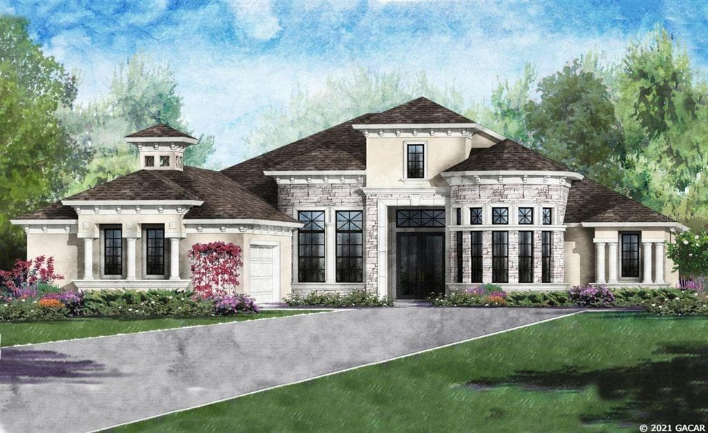 10896 SW 36th PLACE Gainesville, FL 32608