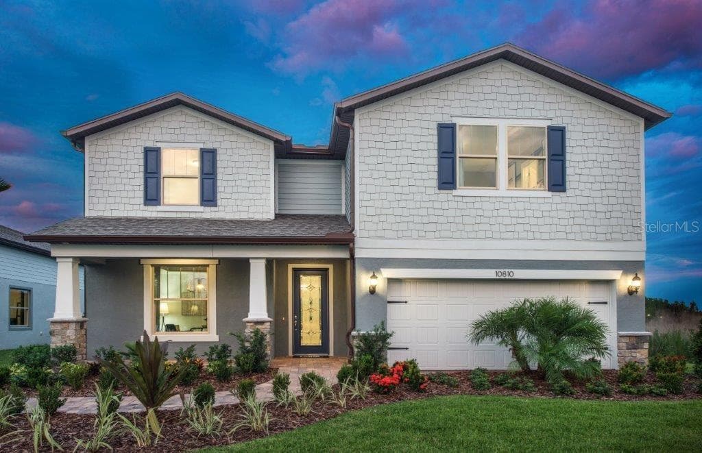 10810 ROLLING MOSS ROAD TAMPA, FL 33647