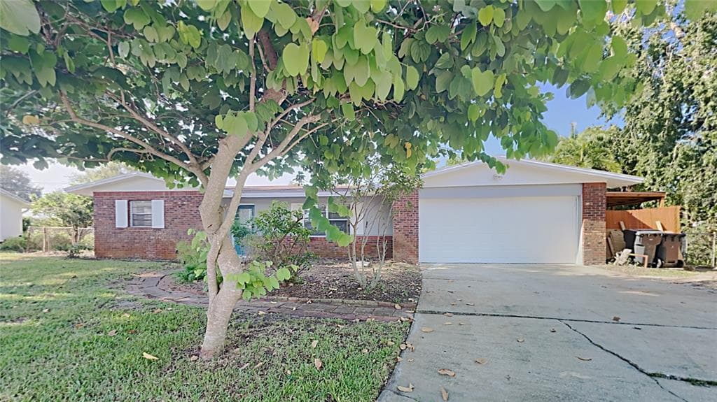 2351 MIDDLECOFF COURT TITUSVILLE, FL 32780