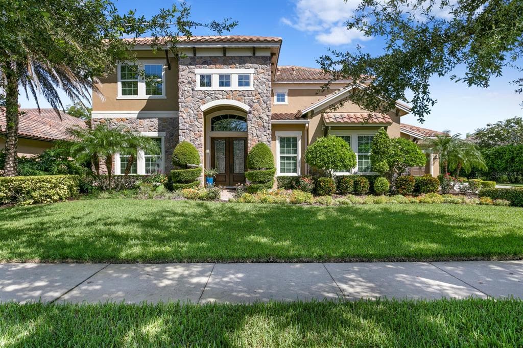 17416 VARONA PLACE LUTZ, FL 33548