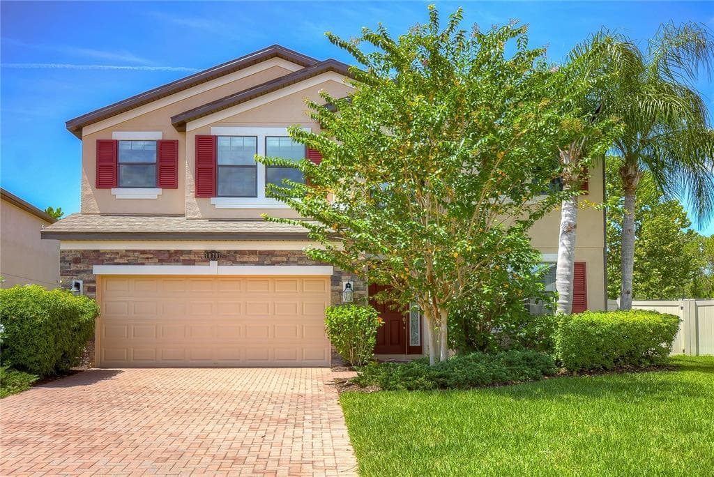 18787 DEER TRACKS LOOP LUTZ, FL 33558