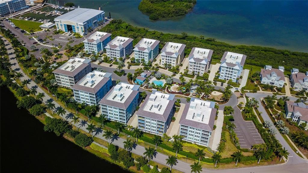 391 ARUBA CIRCLE UNIT 103 BRADENTON, FL 34209