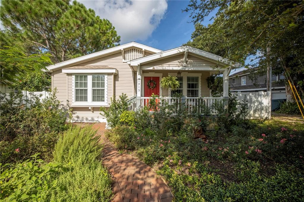 1915 57TH STREET S GULFPORT, FL 33707