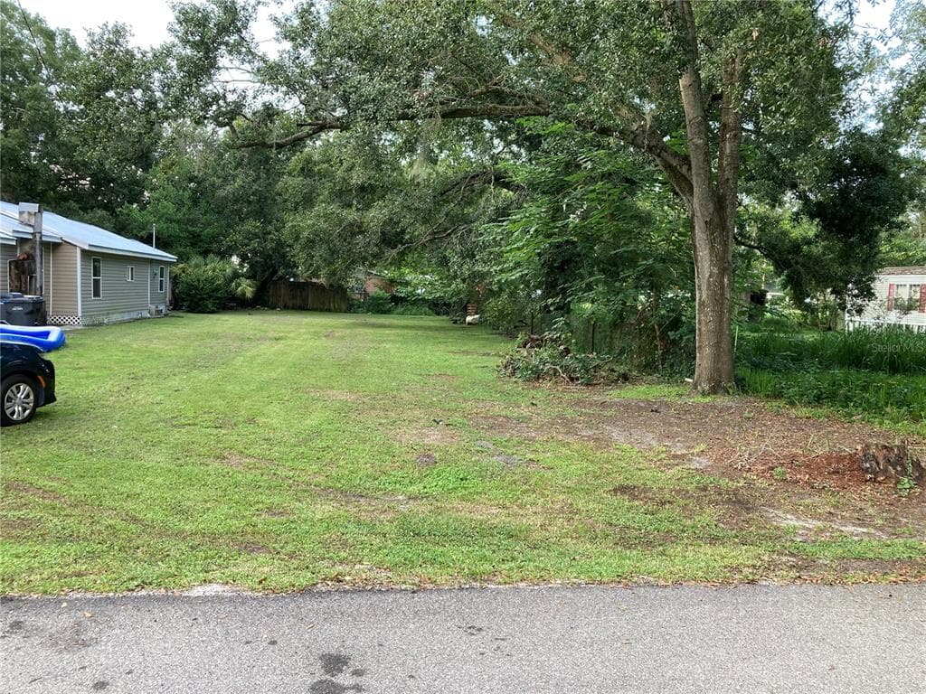 RUBY STREET LAKELAND, FL 33815