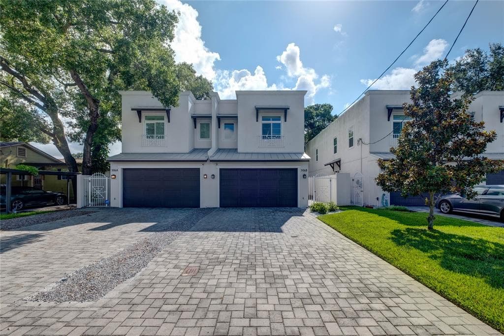 306 S NEW JERSEY AVENUE UNIT B TAMPA, FL 33609