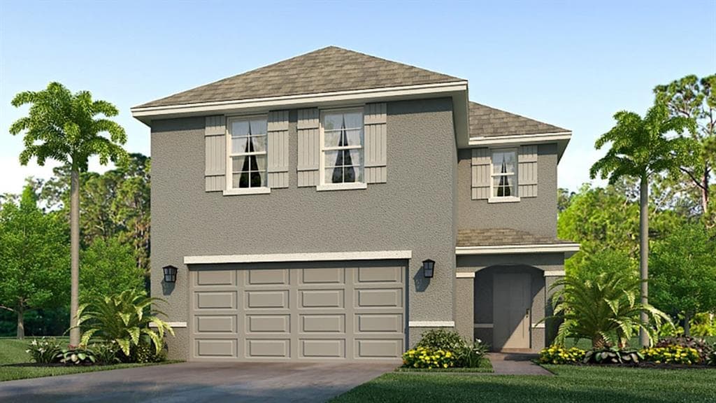 5033 GRANITE DUST PLACE PALMETTO, FL 34221