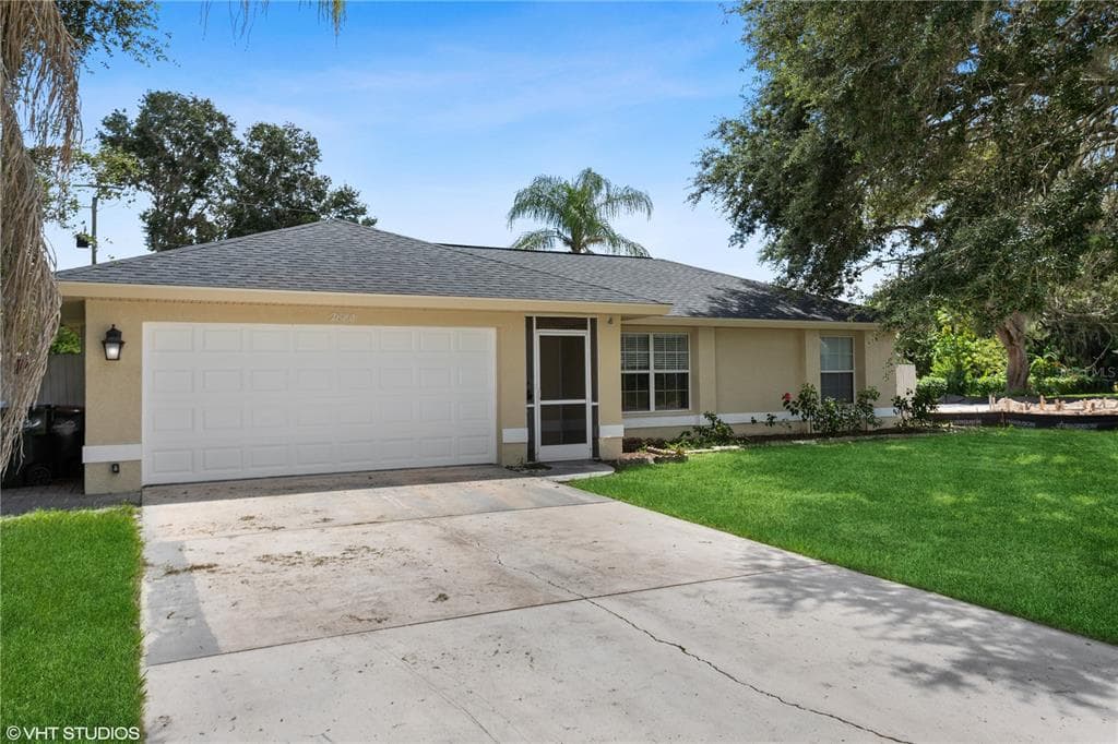 2880 S BISCAYNE DRIVE NORTH PORT, FL 34287
