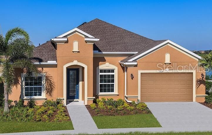 11804 SUNBURST MARBLE ROAD RIVERVIEW, FL 33579