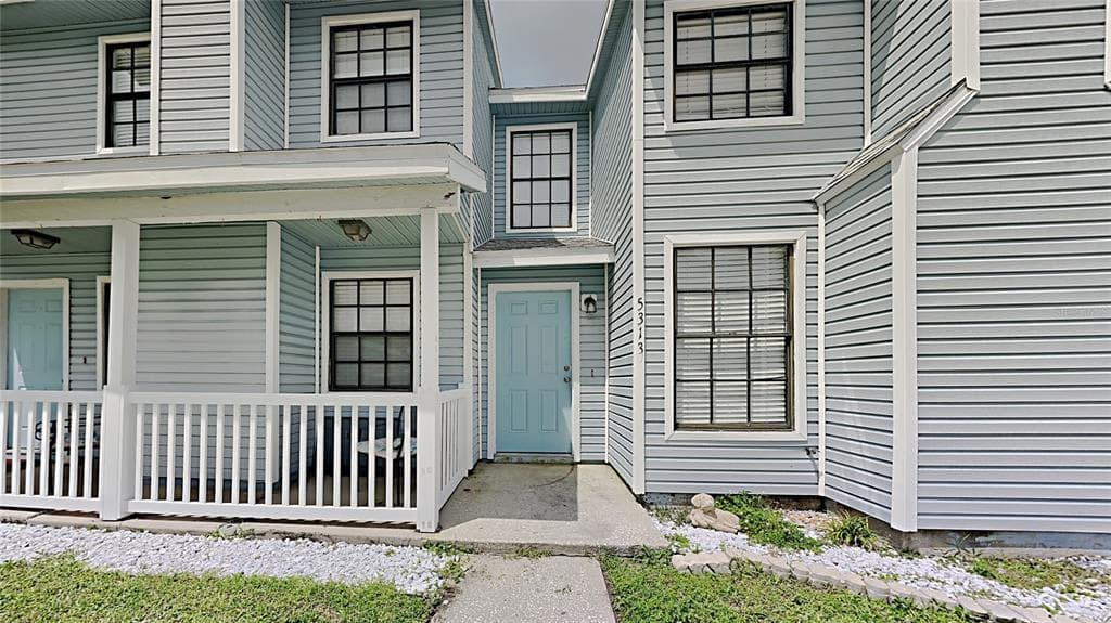 5313 ABINGER COURT TAMPA, FL 33624