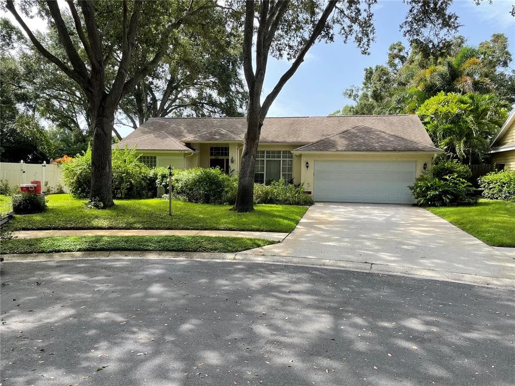 9812 ASHLEY DRIVE SEMINOLE, FL 33772