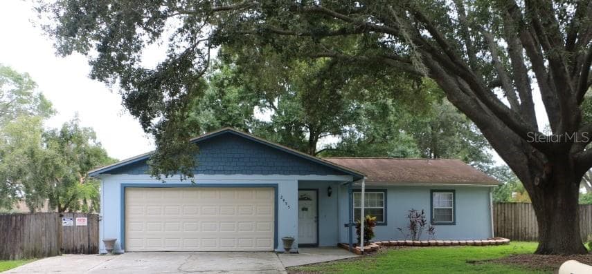 2455 MARTHA LANE LAND O LAKES, FL 34639