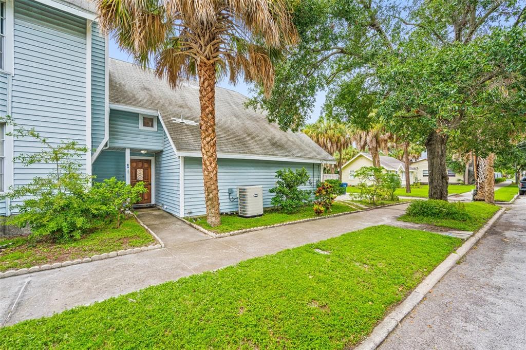 1003 W HORATIO STREET UNIT B TAMPA, FL 33606