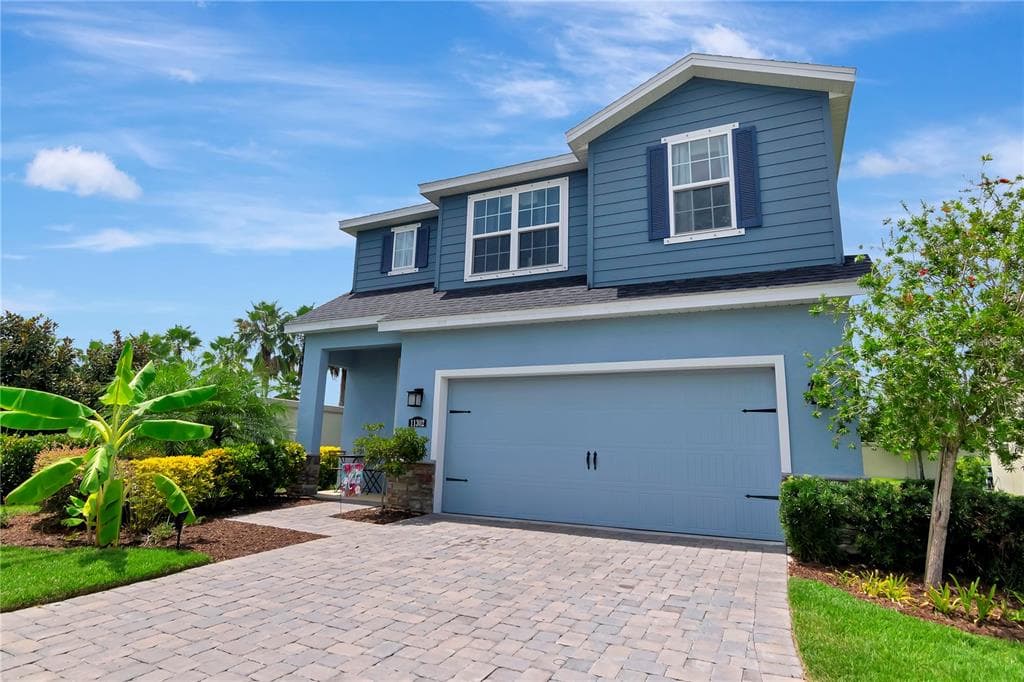 11302 EMERALD SHORE DRIVE RIVERVIEW, FL 33579