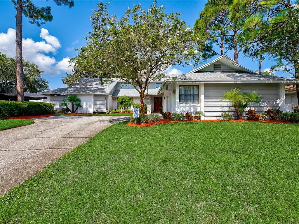 365 FOREST PARK ROAD OLDSMAR, FL 34677