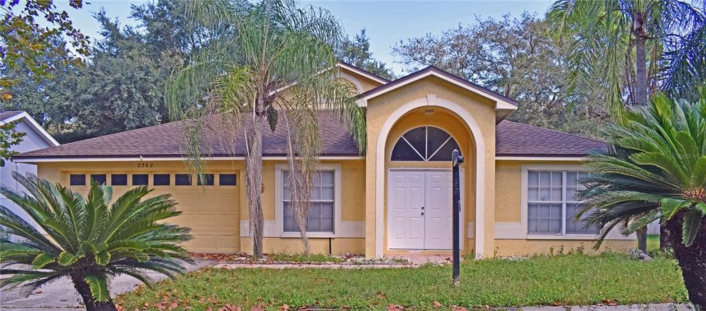 2342 TIOGA DRIVE LAND O LAKES, FL 34639