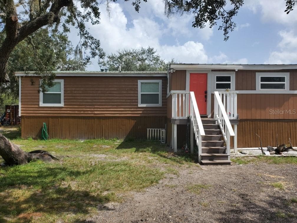 4920 ALLISON AVENUE LAKE WALES, FL 33859