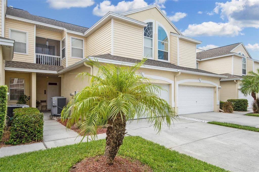 1050 STARKEY ROAD UNIT 2607 LARGO, FL 33771