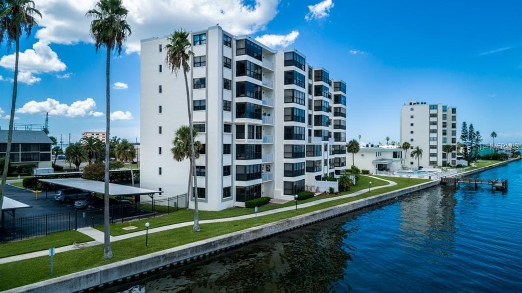 300 WOODETTE DRIVE UNIT 503C