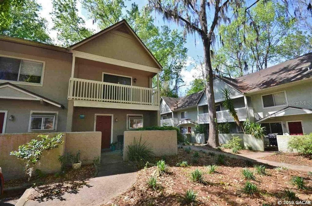 4411 SW 34TH STREET UNIT 1206 GAINESVILLE, FL 32608