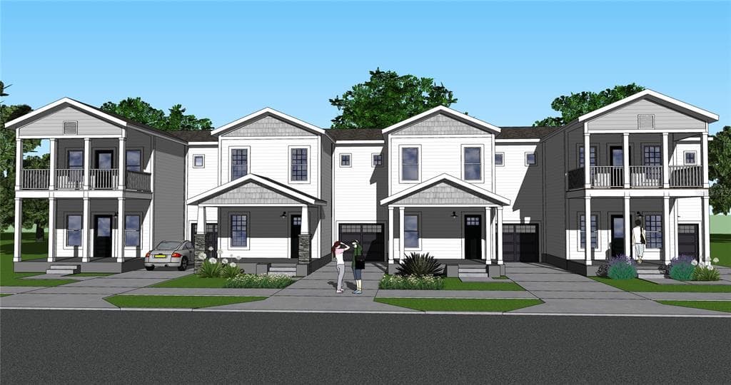 7005 N CENTRAL AVENUE UNIT 7001 N Central Ave TAMPA, FL 33604
