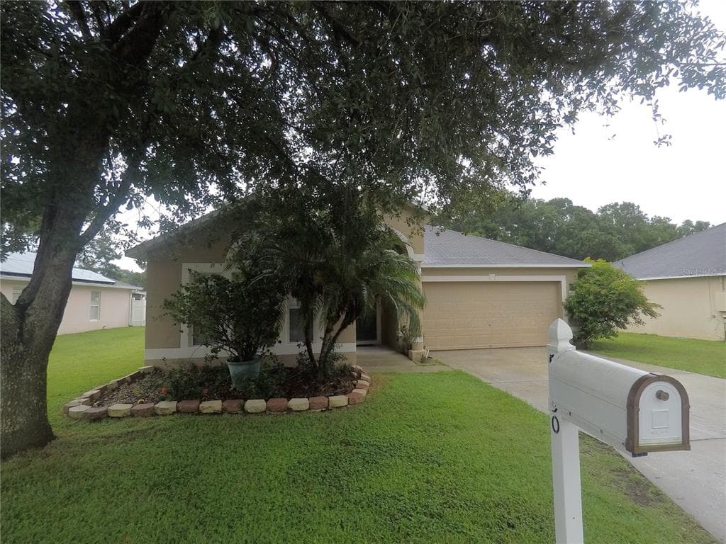 5650 OAKWOOD KNOLL DRIVE