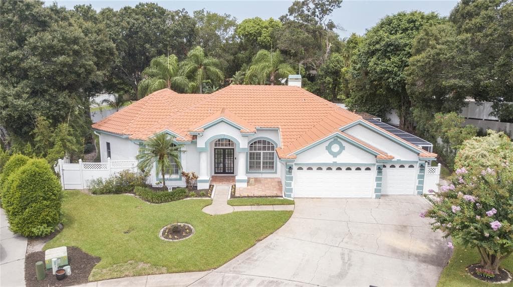 2307 AZALEA DRIVE