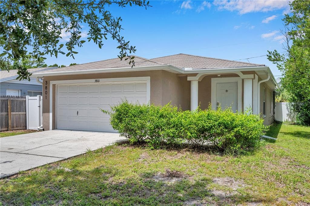 3801 1ST AVENUE N ST PETERSBURG, FL 33713