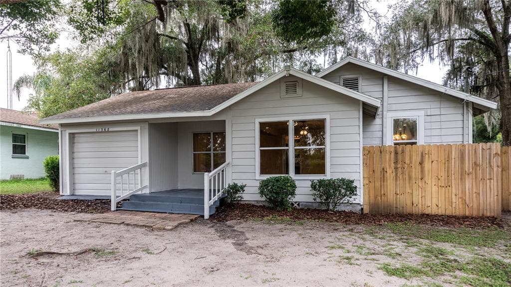 11368 SE 55TH AVENUE BELLEVIEW, FL 34420