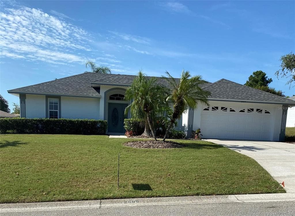 2609 HIGHLANDS VUE PARKWAY LAKELAND, FL 33812