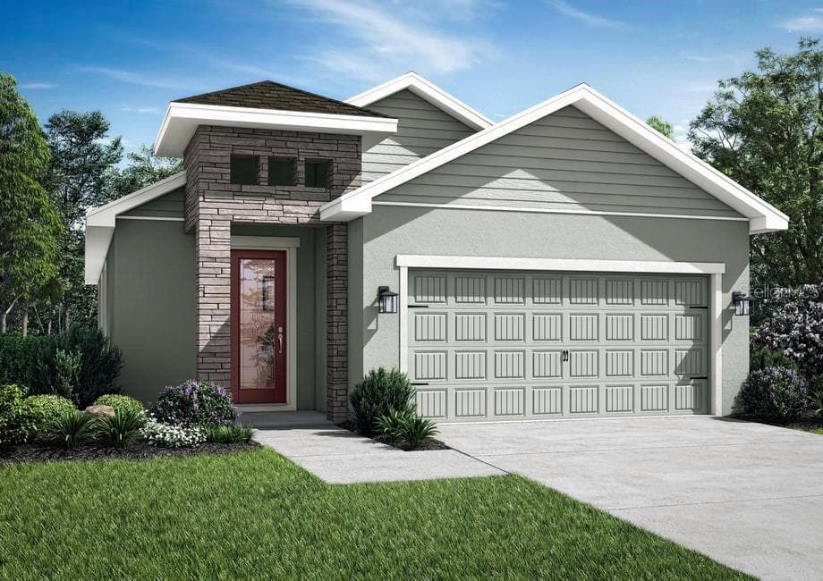 7955 DELWIN LANE KISSIMMEE, FL 34747