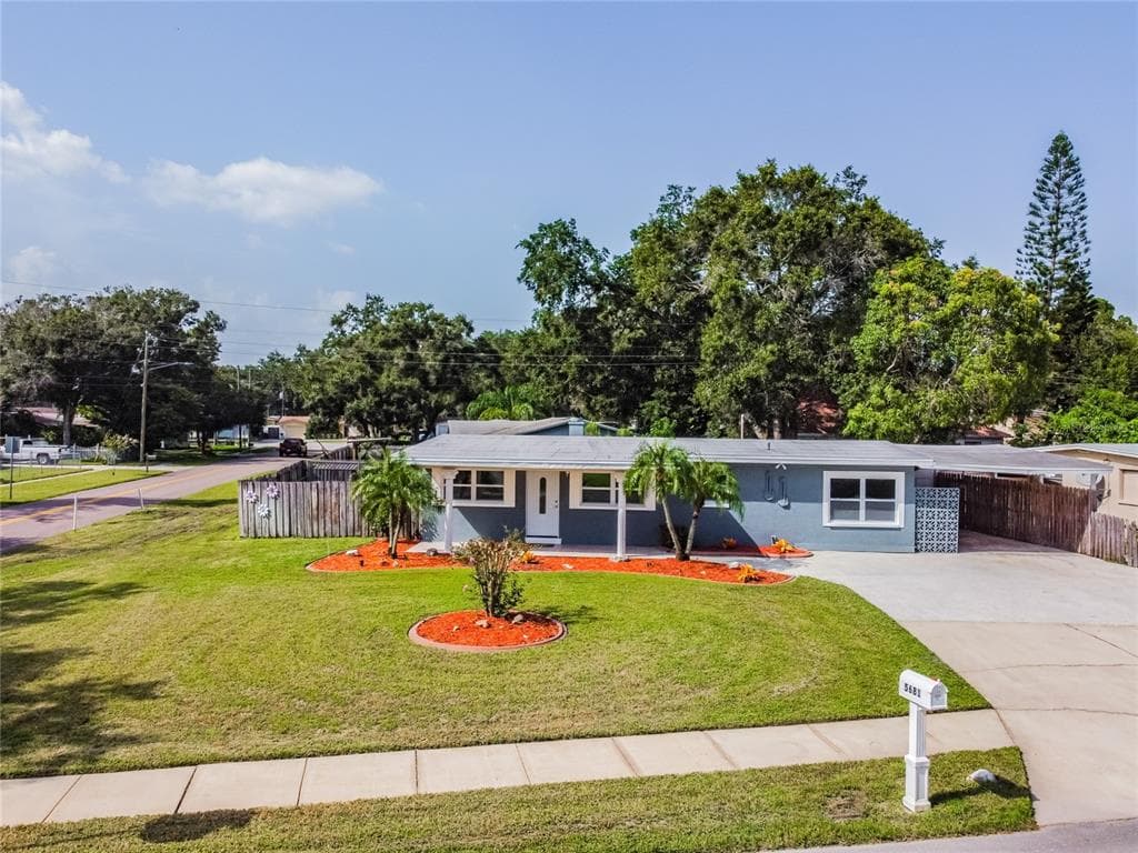 5681 81ST AVENUE N PINELLAS PARK, FL 33781