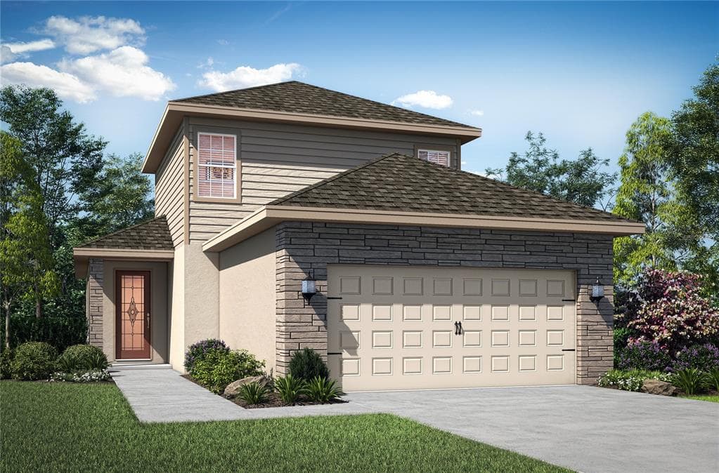 7950 DELWIN LANE KISSIMMEE, FL 34747