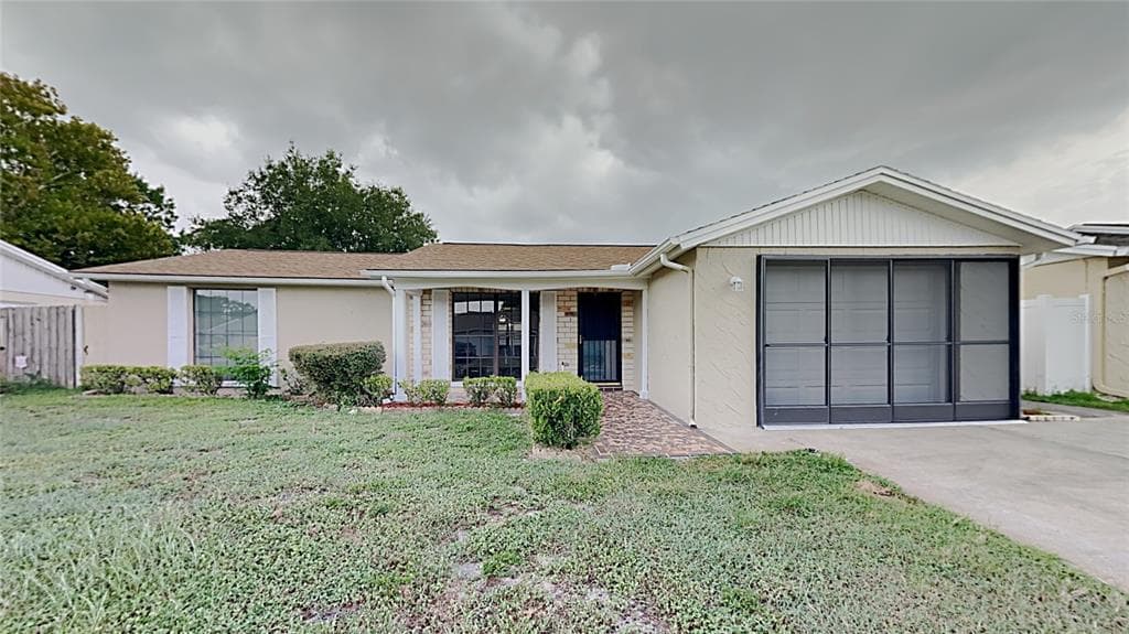 7414 NOVA SCOTIA DRIVE PORT RICHEY, FL 34668